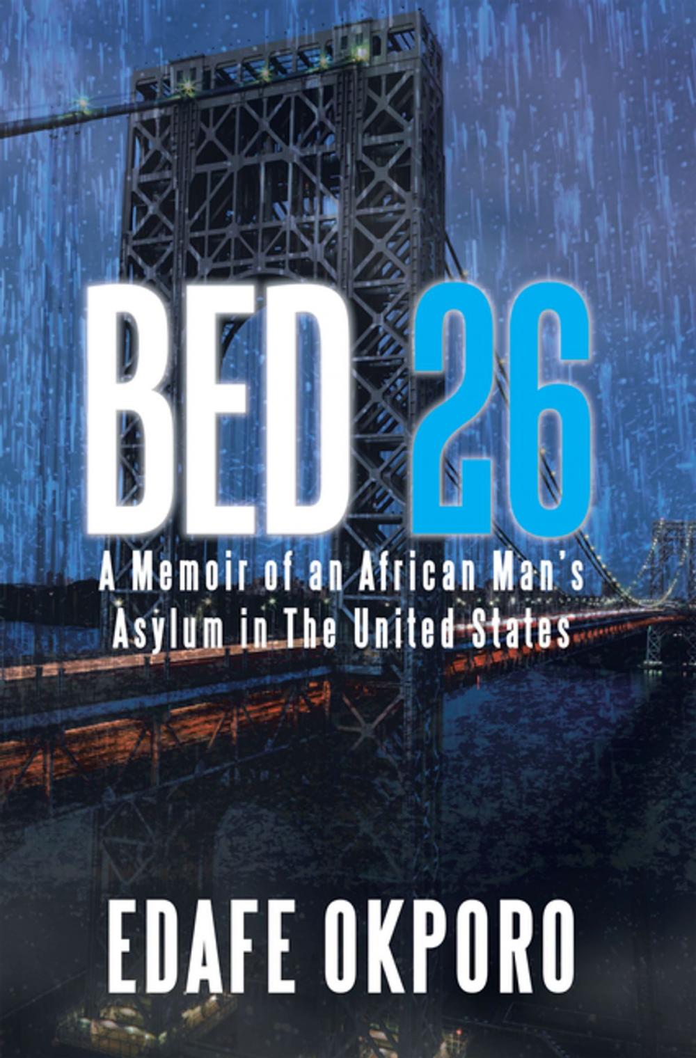 Big bigCover of Bed 26