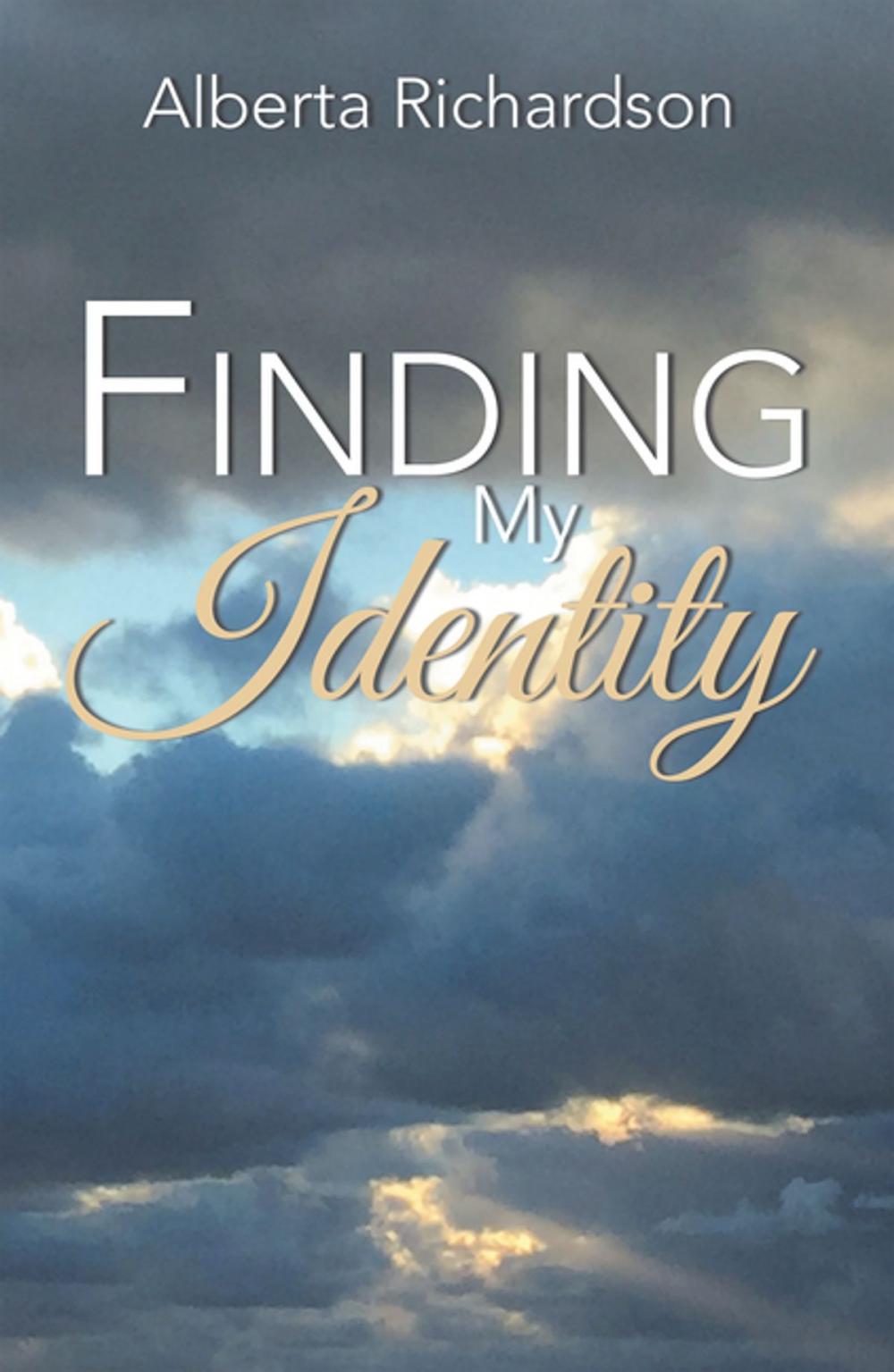 Big bigCover of Finding My Identity