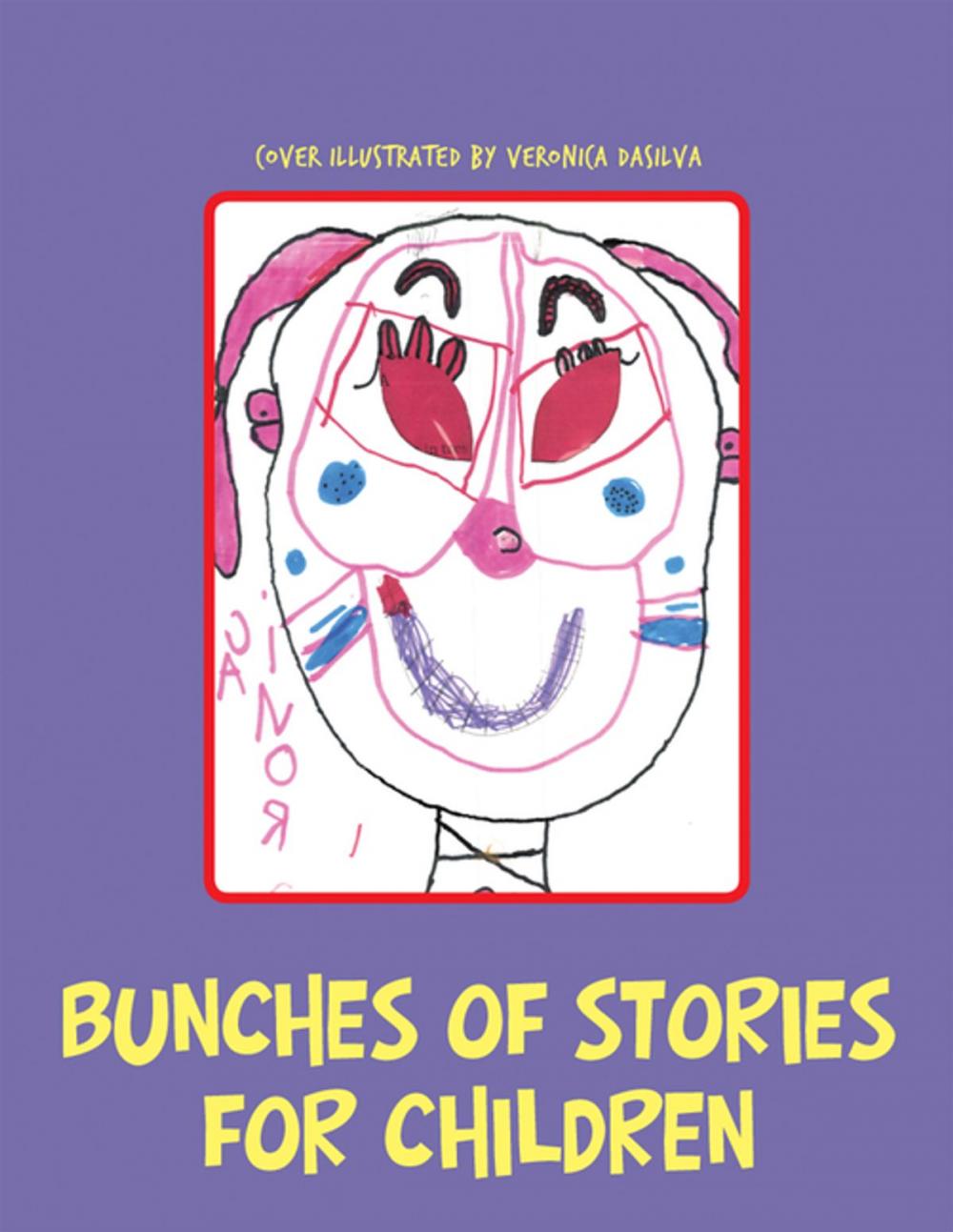 Big bigCover of Bunches of Stories for Children