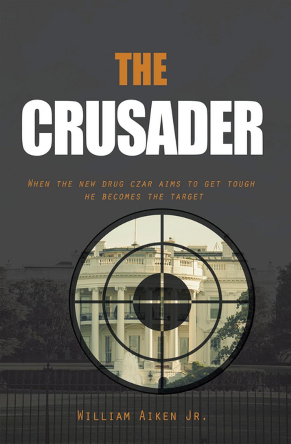 Big bigCover of The Crusader