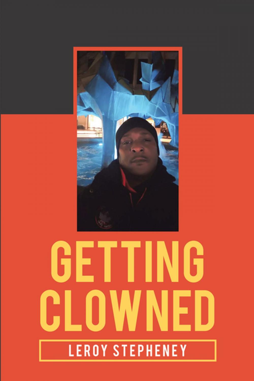 Big bigCover of Getting Clowned