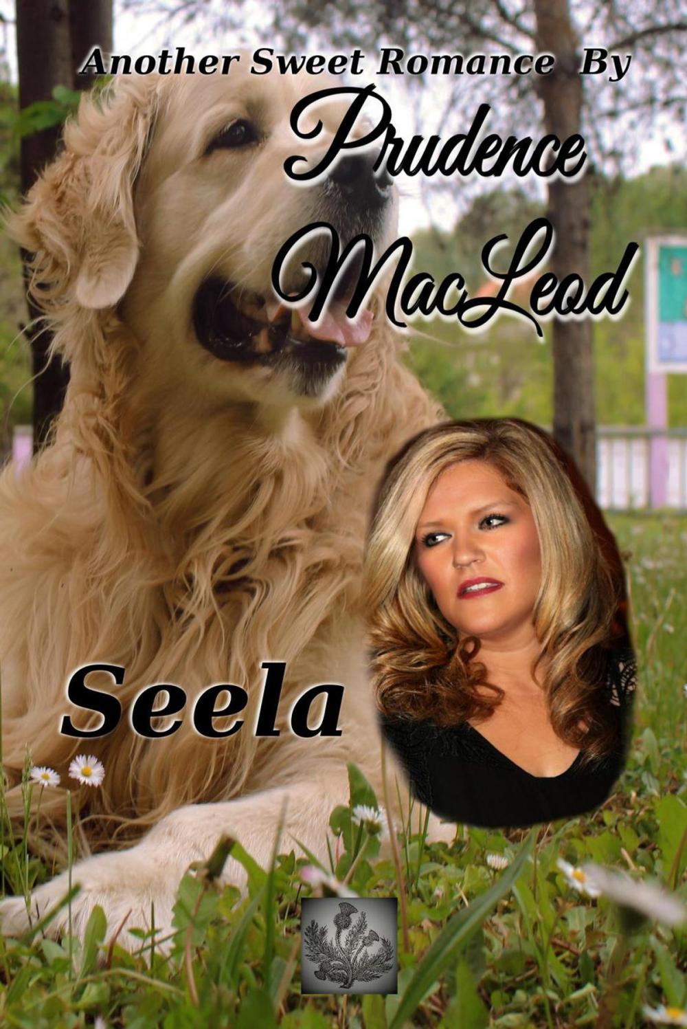 Big bigCover of Seela