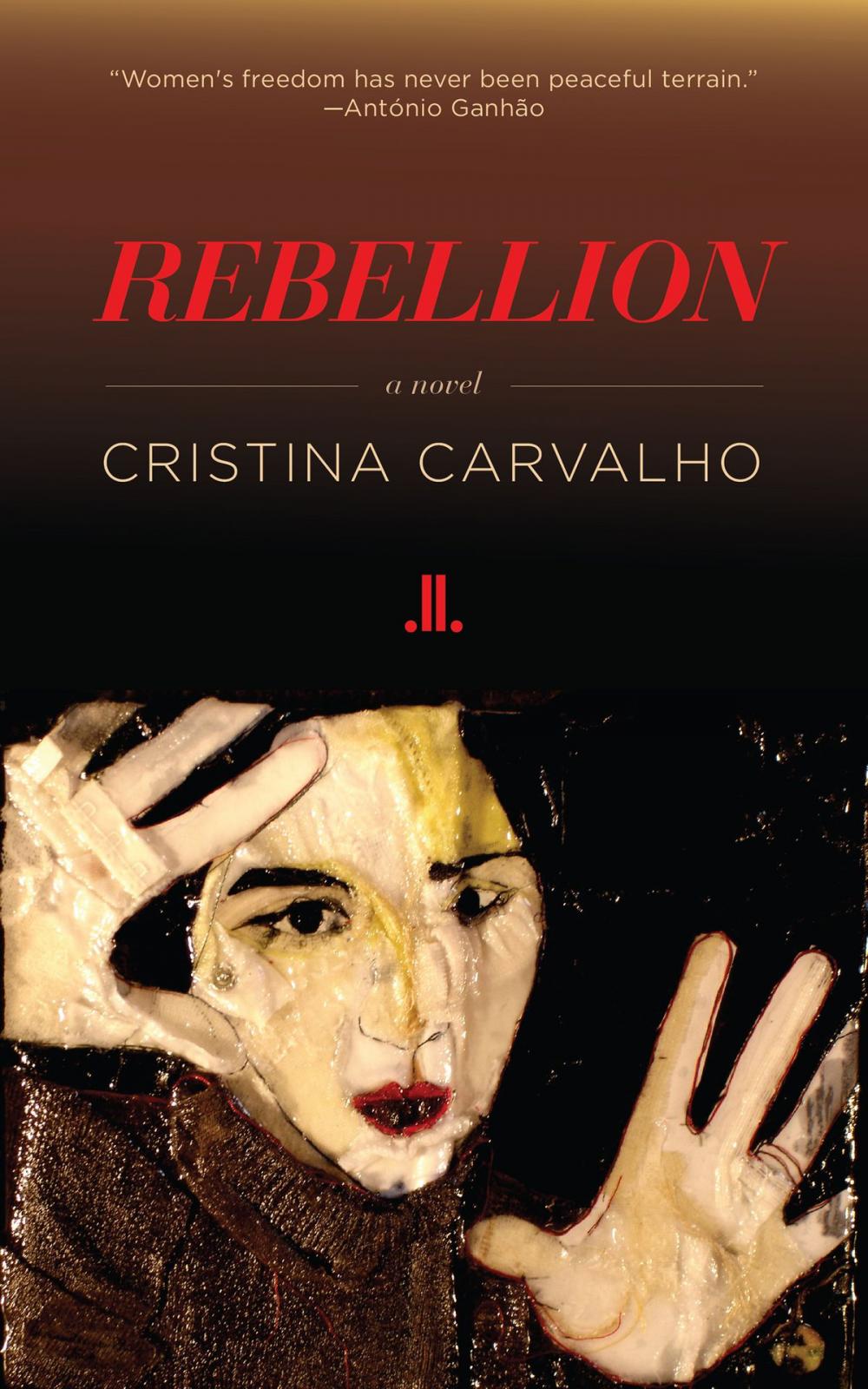 Big bigCover of Rebellion