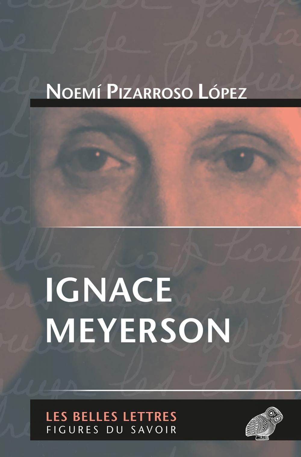 Big bigCover of Ignace Meyerson