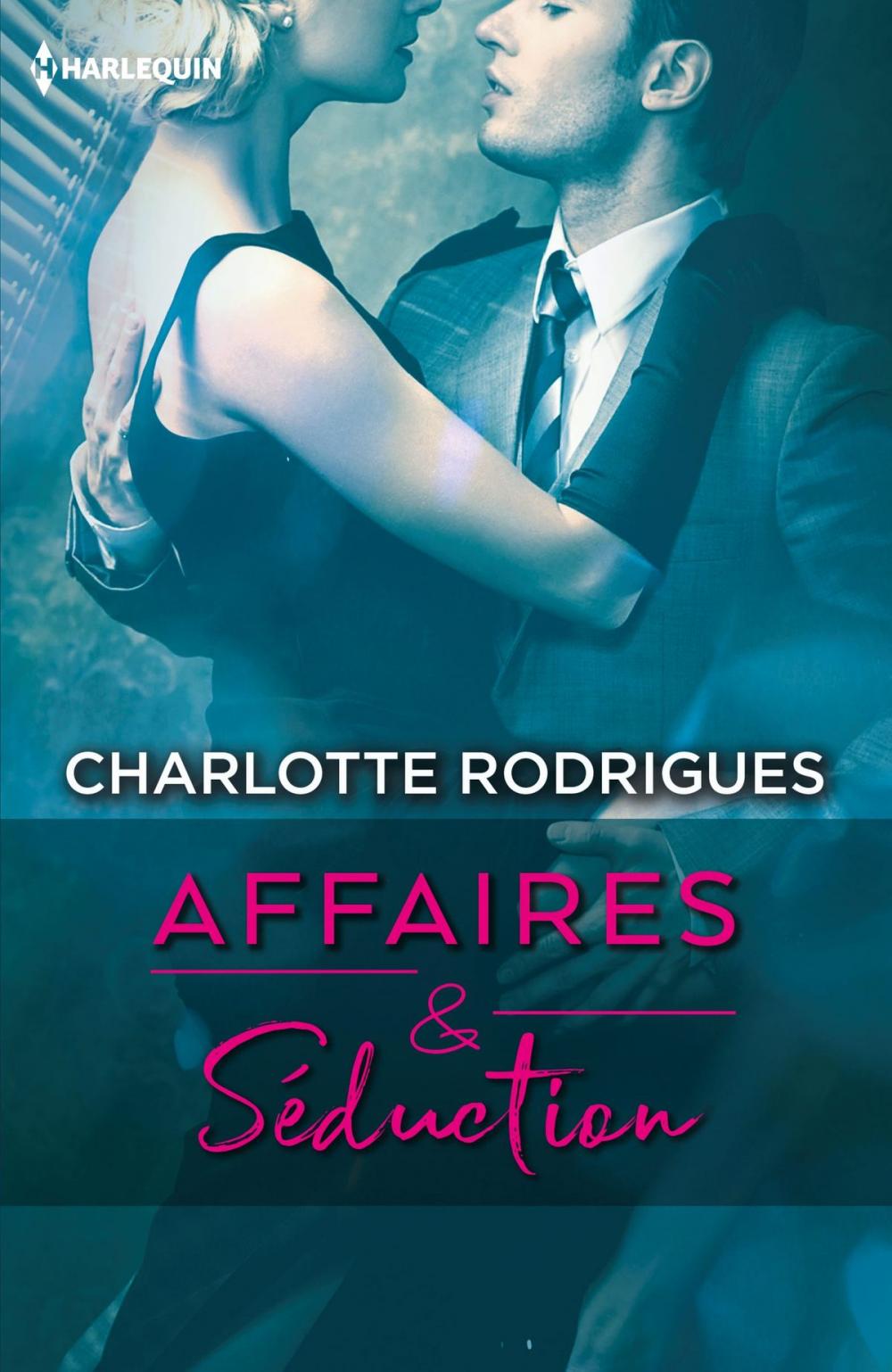 Big bigCover of Affaires & séduction