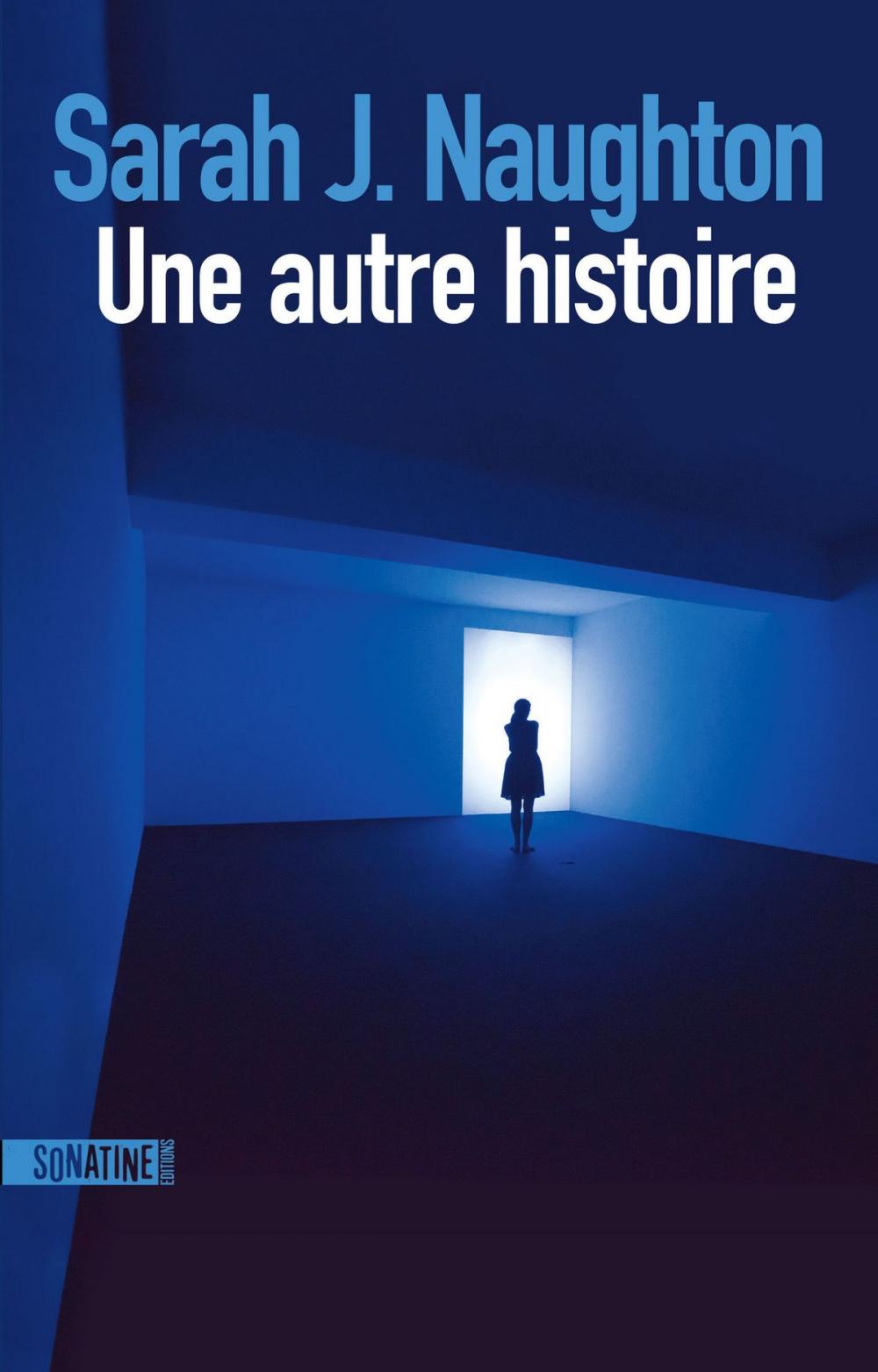 Big bigCover of Une autre histoire