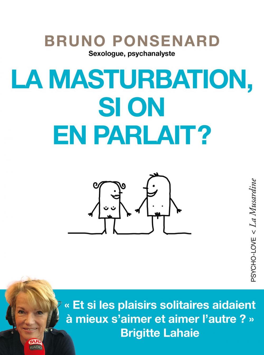 Big bigCover of La masturbation, si on en parlait ?