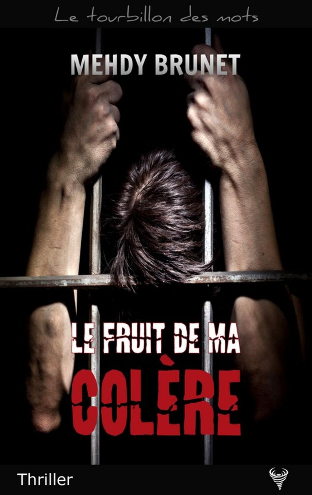 Big bigCover of Le Fruit de ma colère