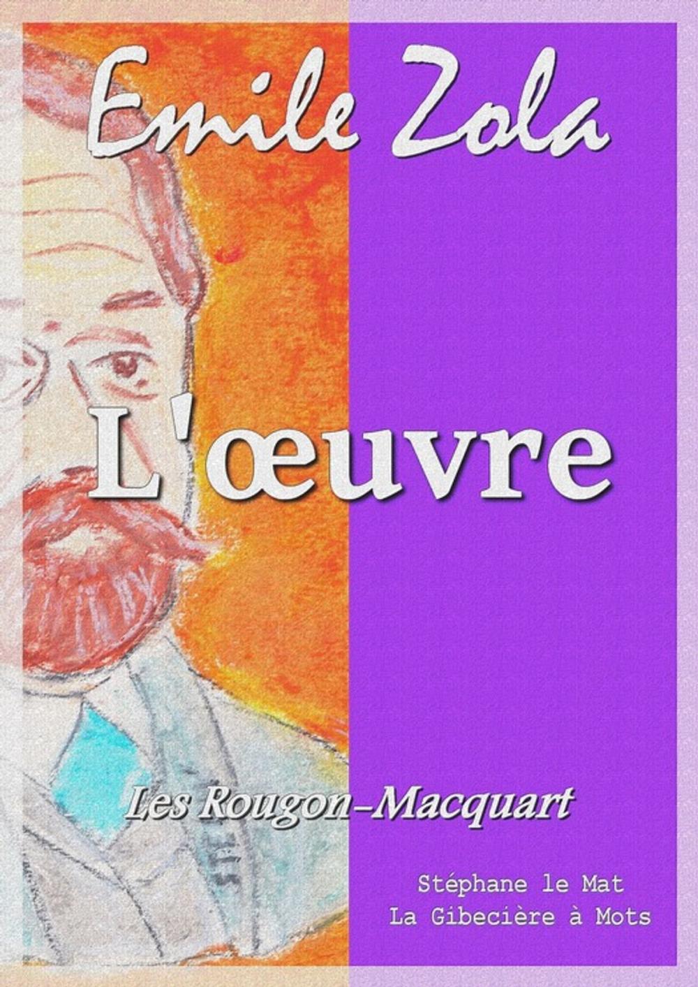 Big bigCover of L'oeuvre