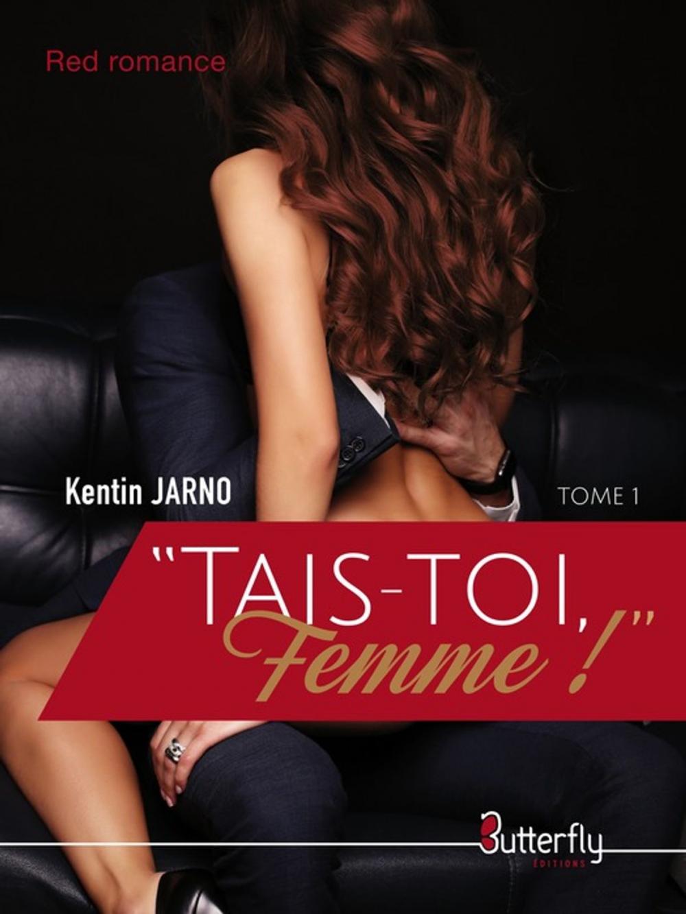 Big bigCover of "Tais-toi, Femme !"