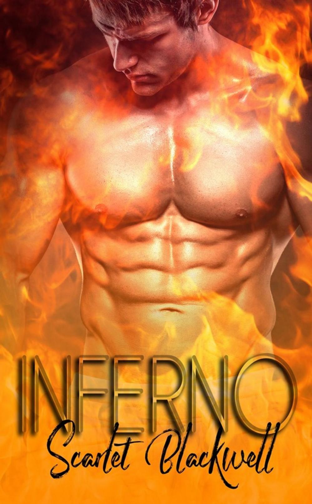 Big bigCover of Inferno