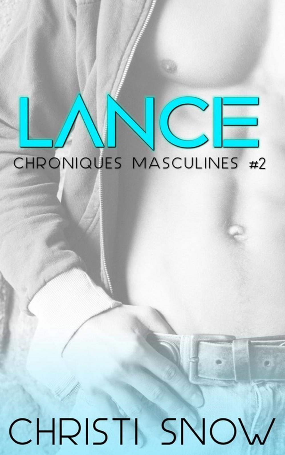 Big bigCover of Lance