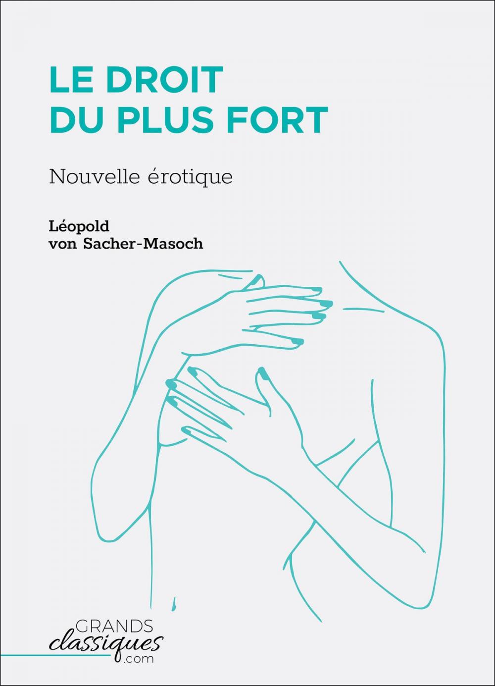 Big bigCover of Le Droit du plus fort