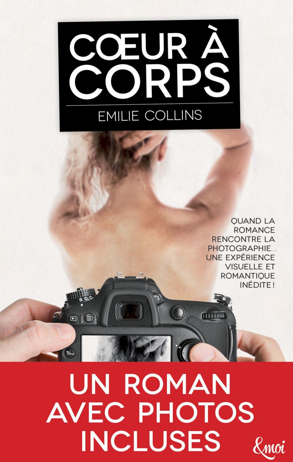 Big bigCover of Coeur à corps