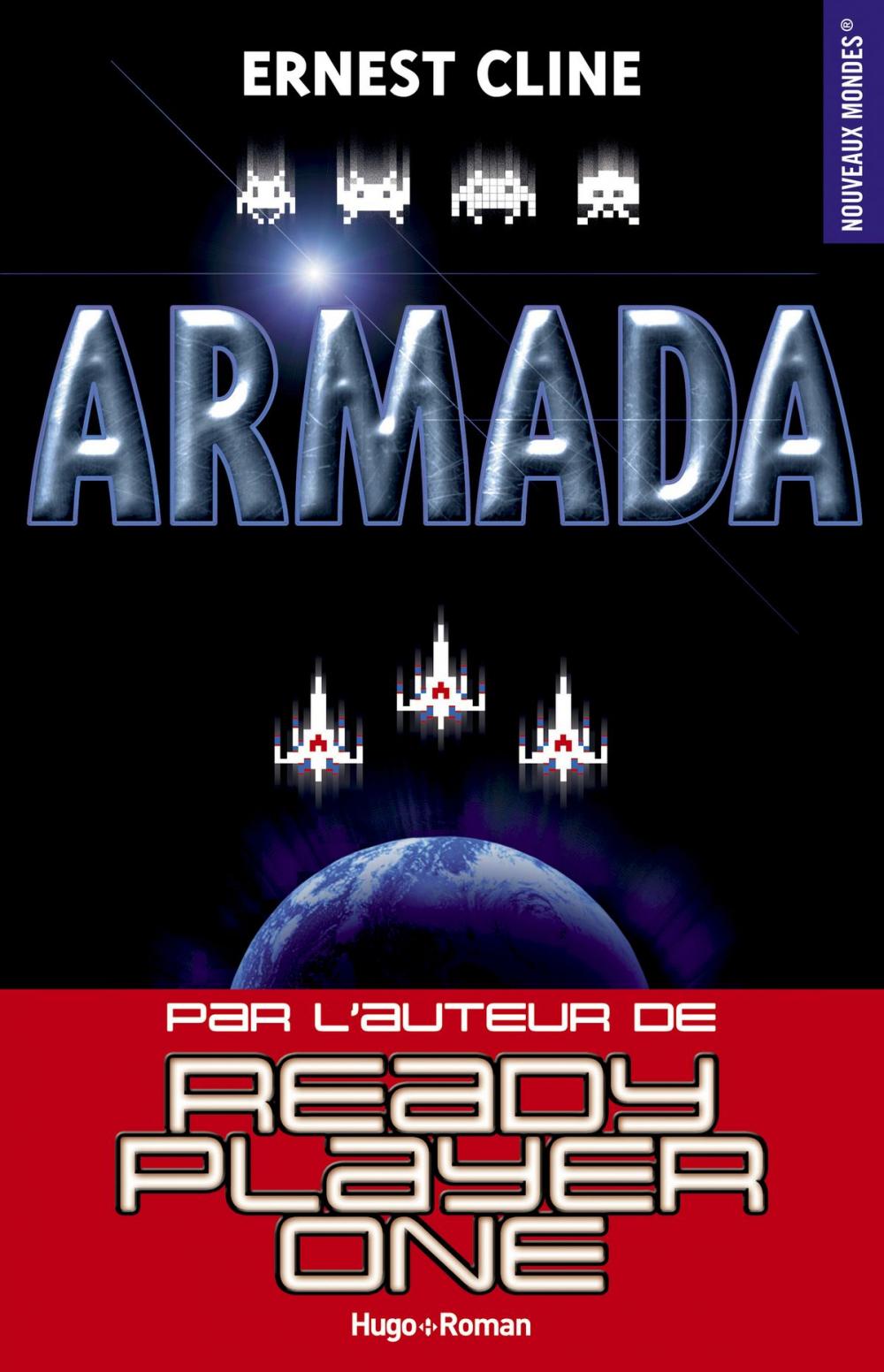 Big bigCover of Armada