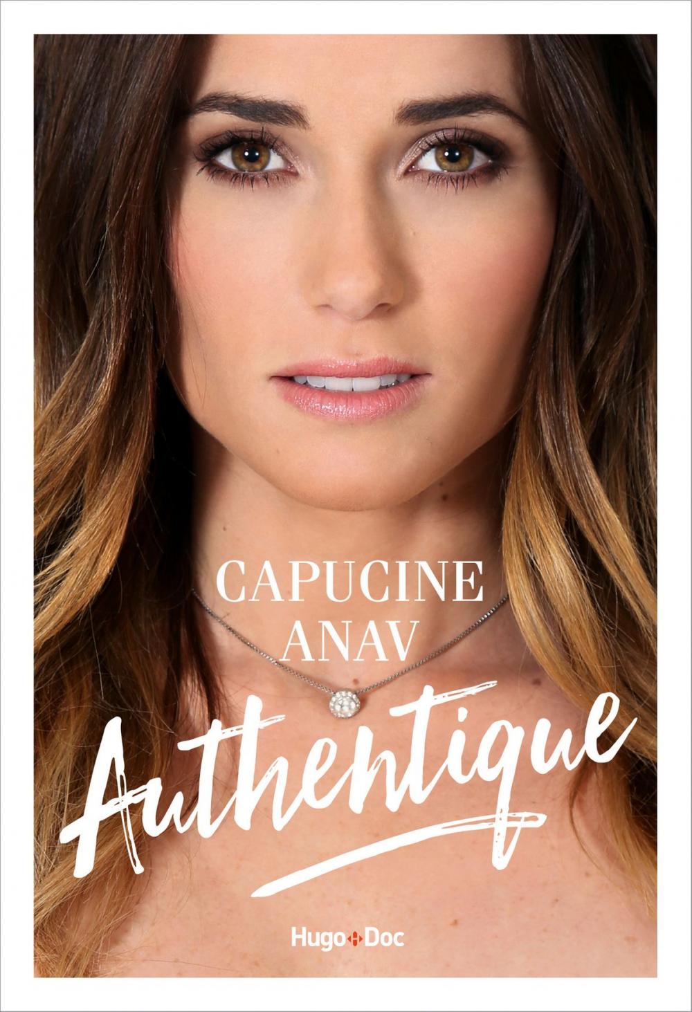 Big bigCover of Authentique