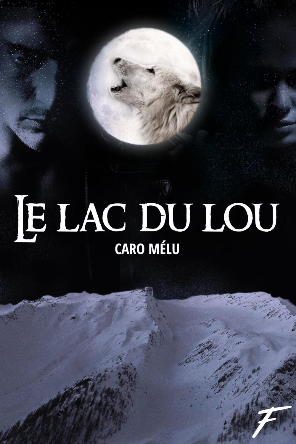 Big bigCover of Le lac du Lou