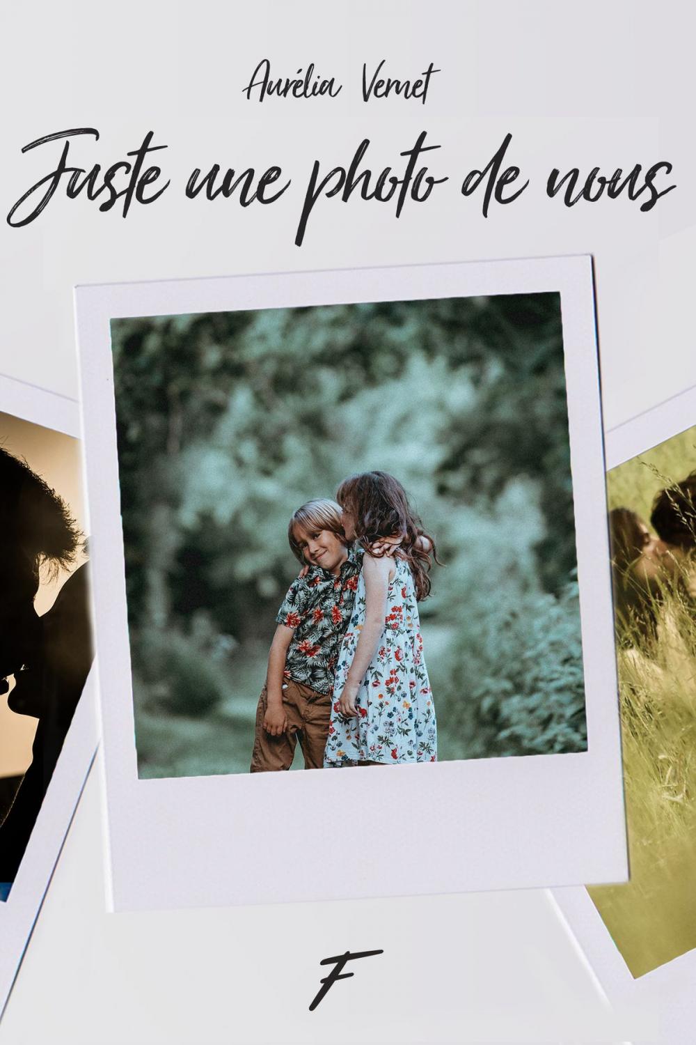 Big bigCover of Juste une photo de nous