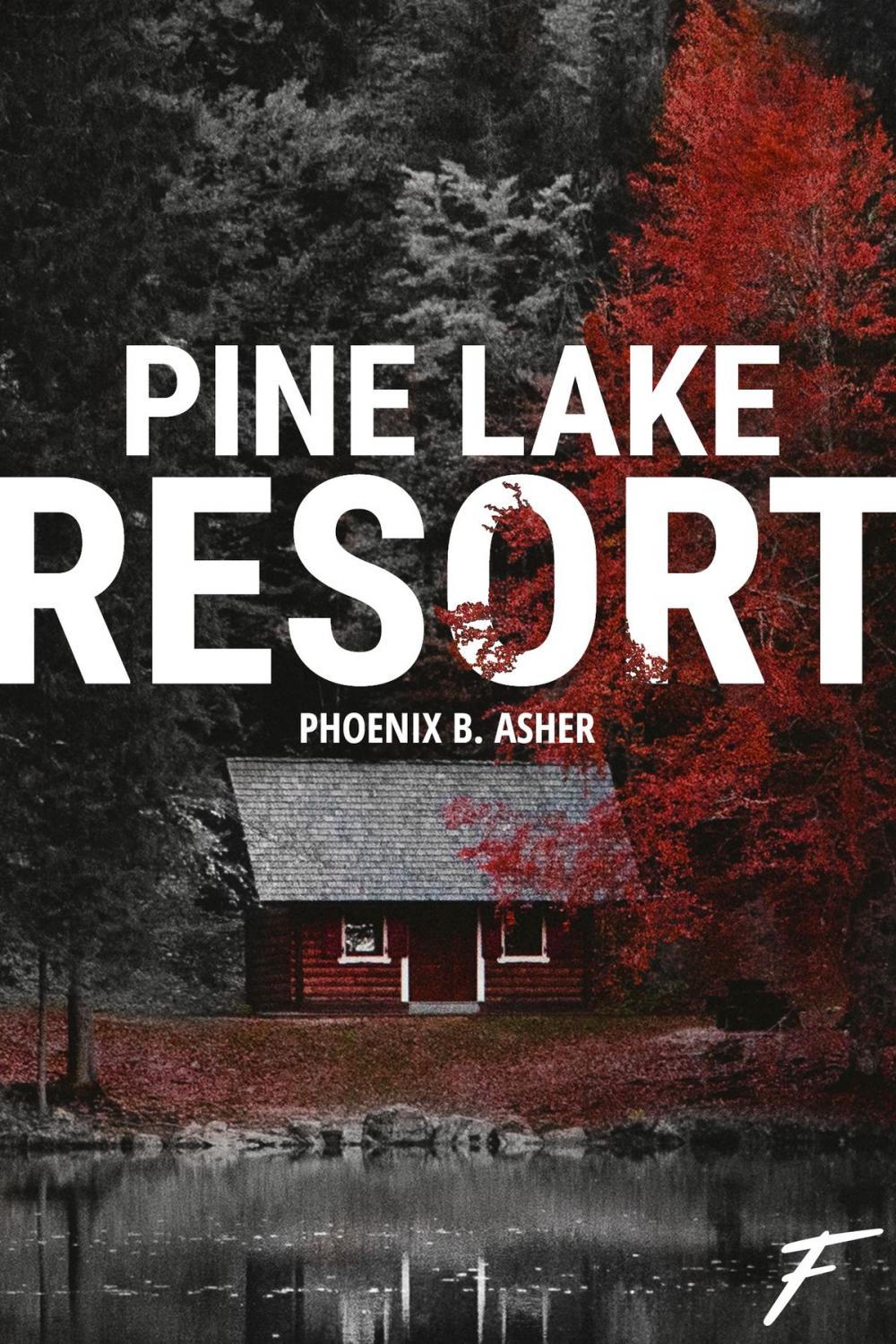 Big bigCover of Pine Lake Resort