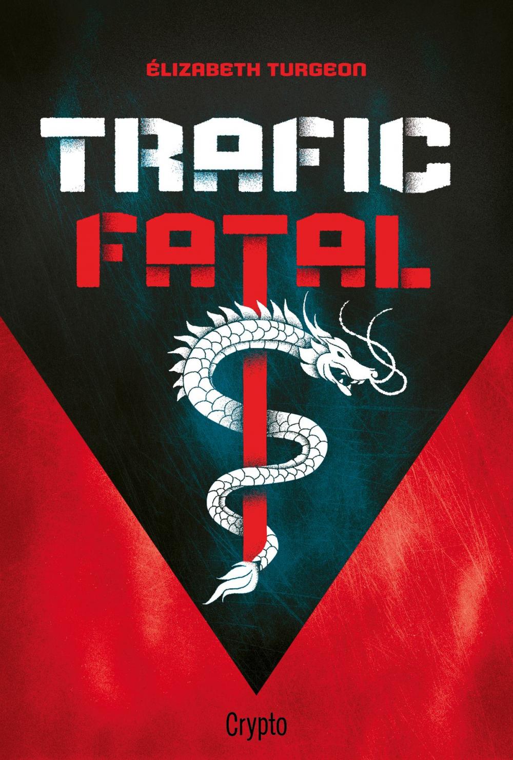 Big bigCover of Trafic fatal