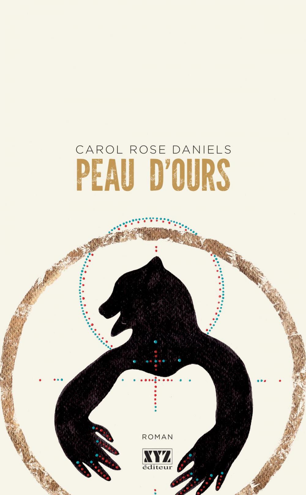 Big bigCover of Peau d'ours