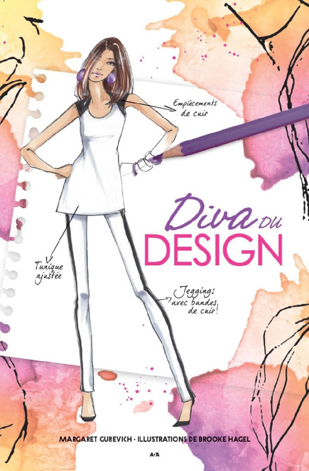 Big bigCover of Diva du design