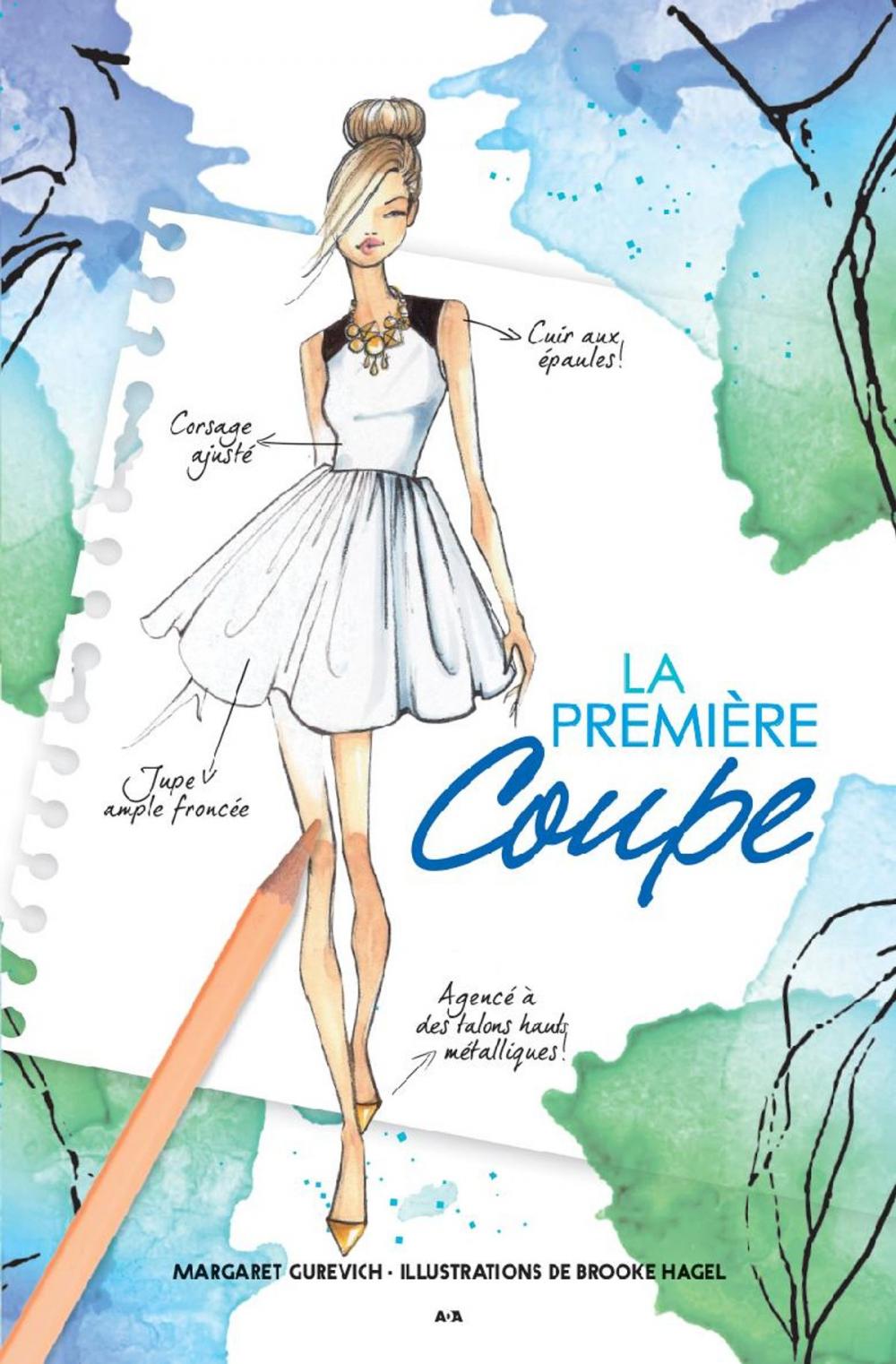 Big bigCover of La première coupe