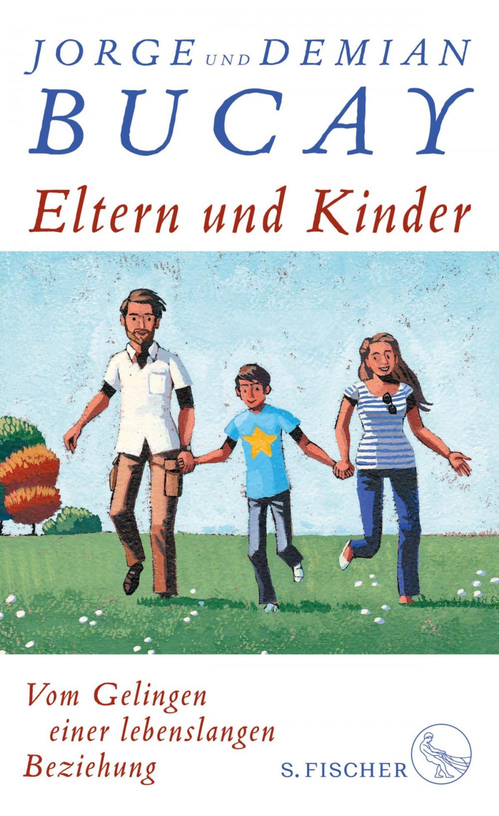 Big bigCover of Eltern und Kinder