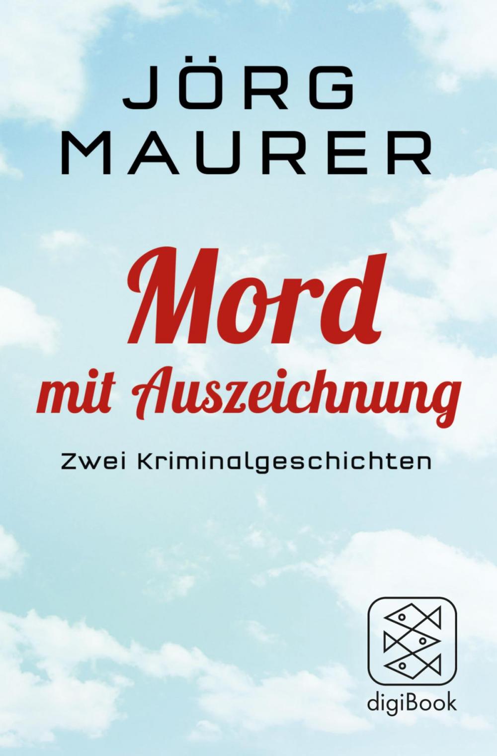 Big bigCover of Mord mit Auszeichnung