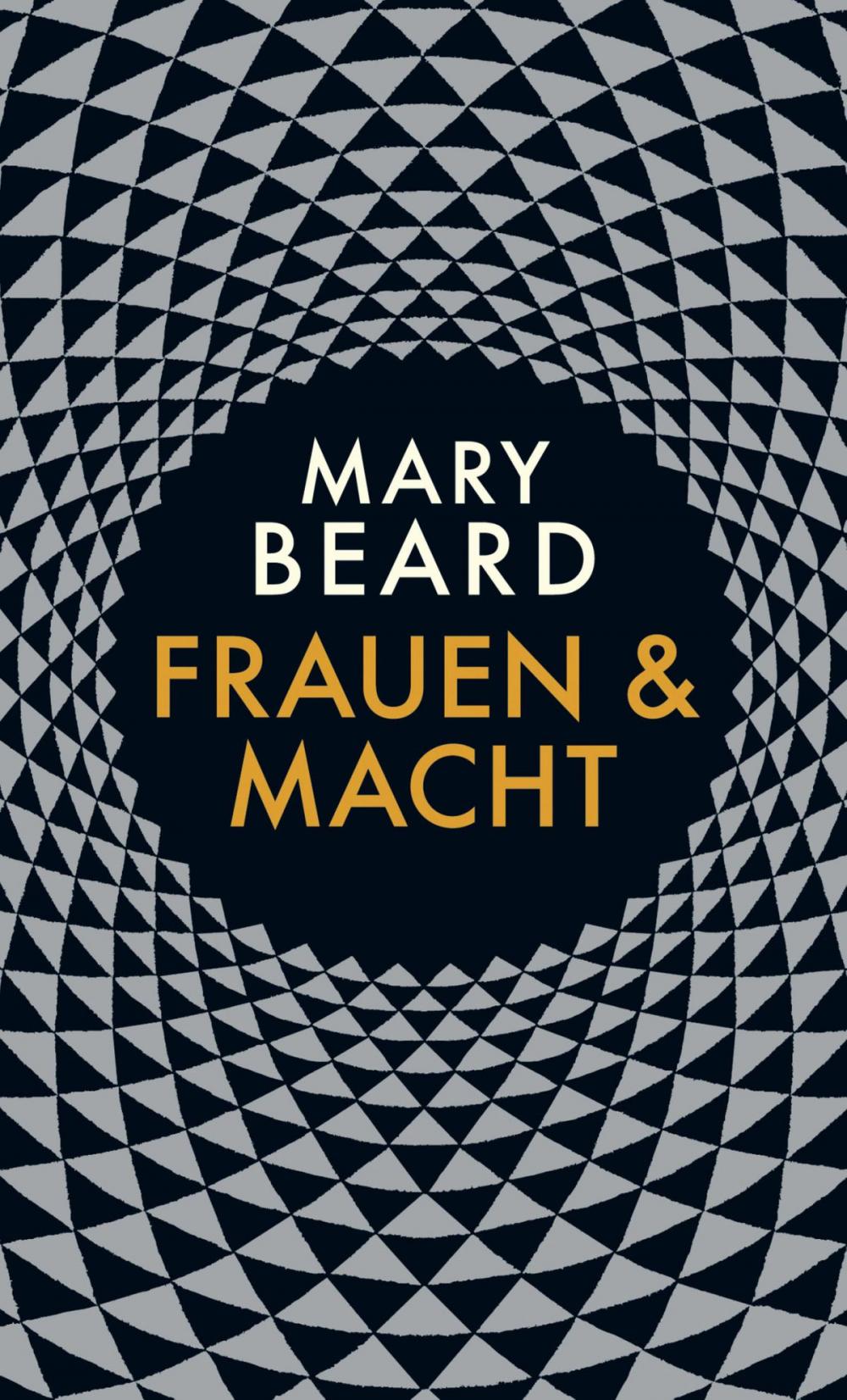 Big bigCover of Frauen und Macht