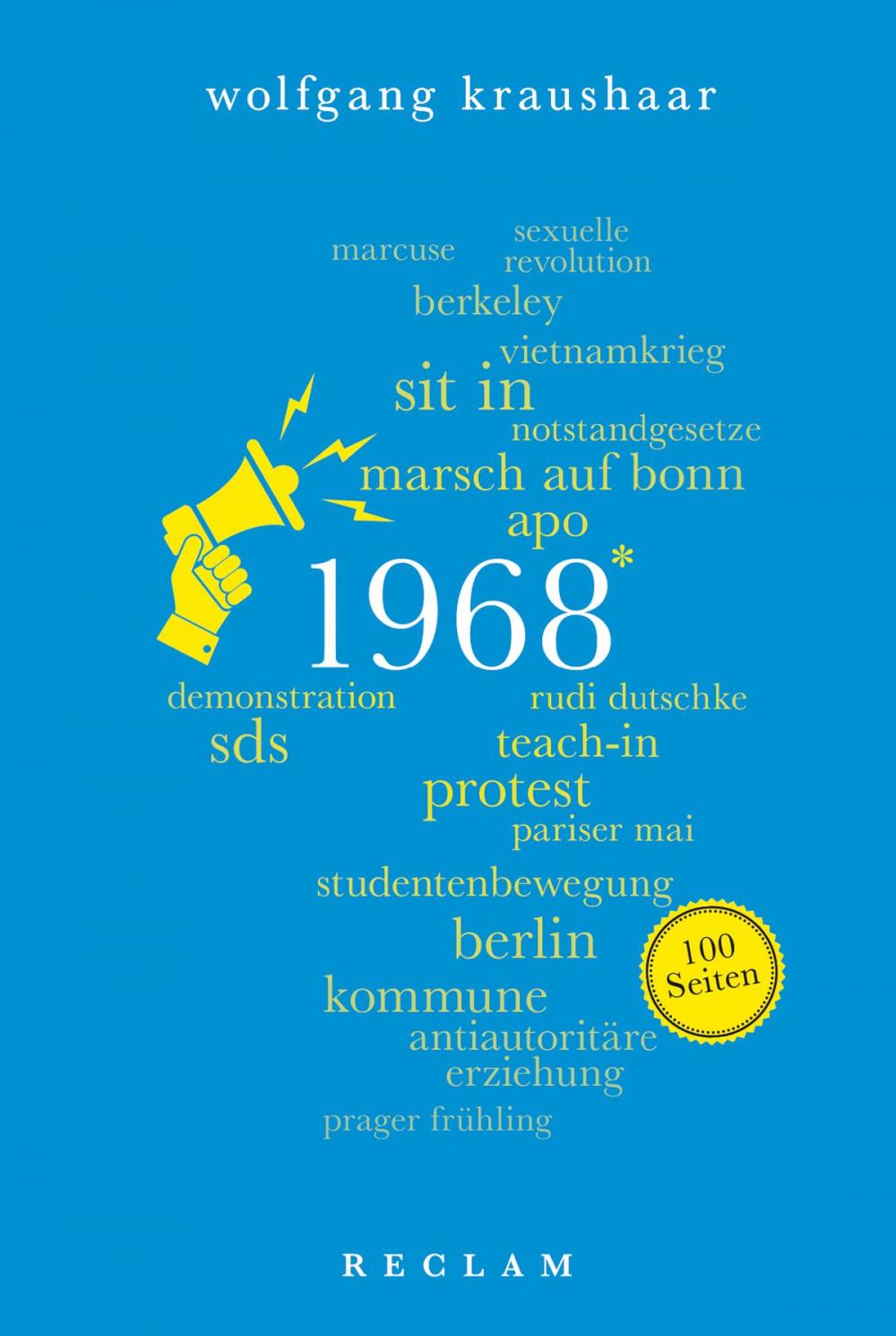 Big bigCover of 1968. 100 Seiten