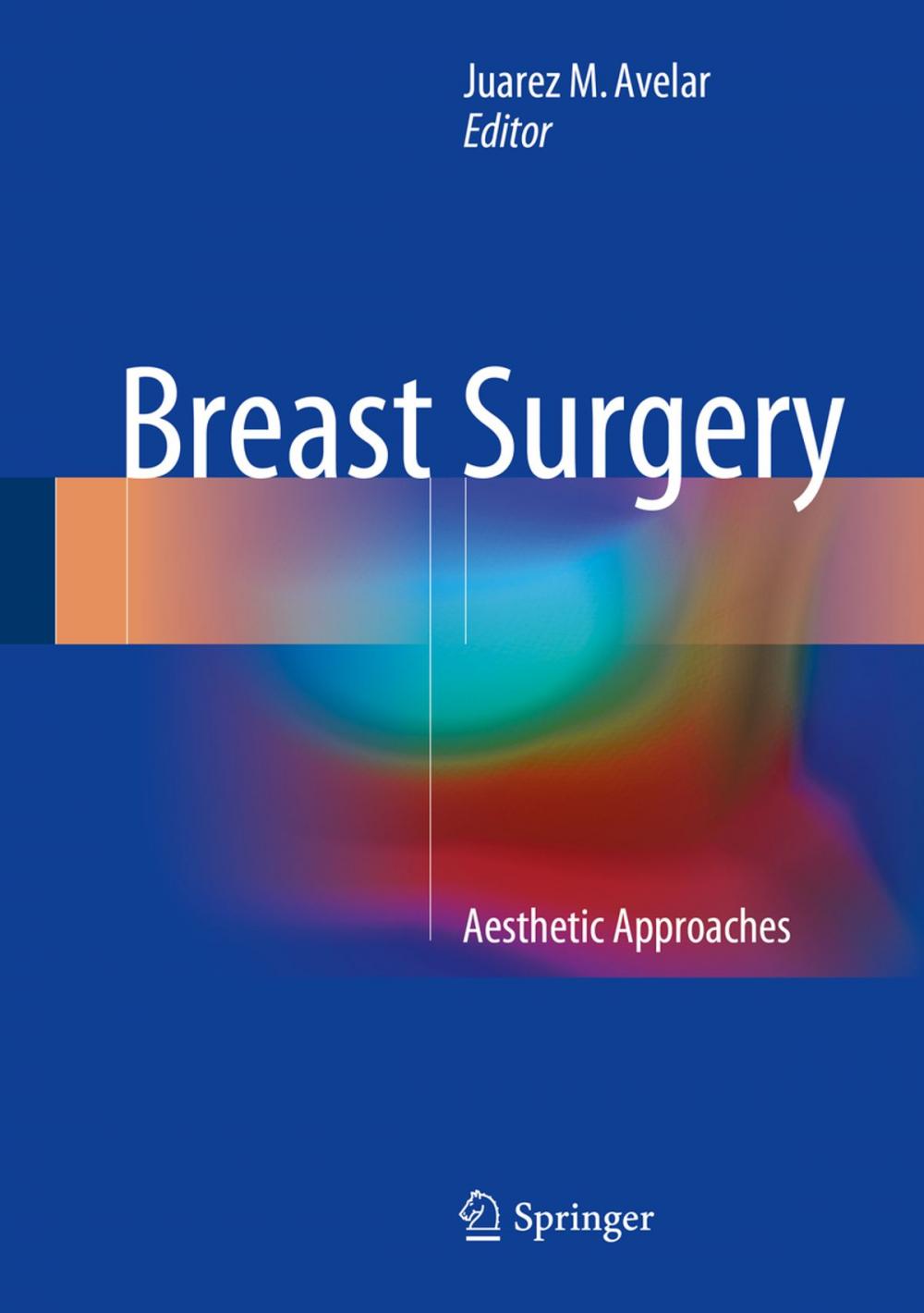 Big bigCover of Breast Surgery