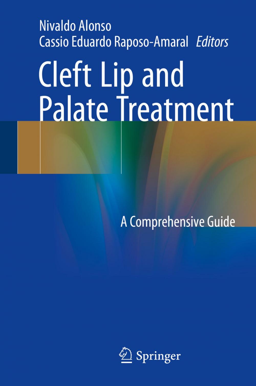 Big bigCover of Cleft Lip and Palate Treatment