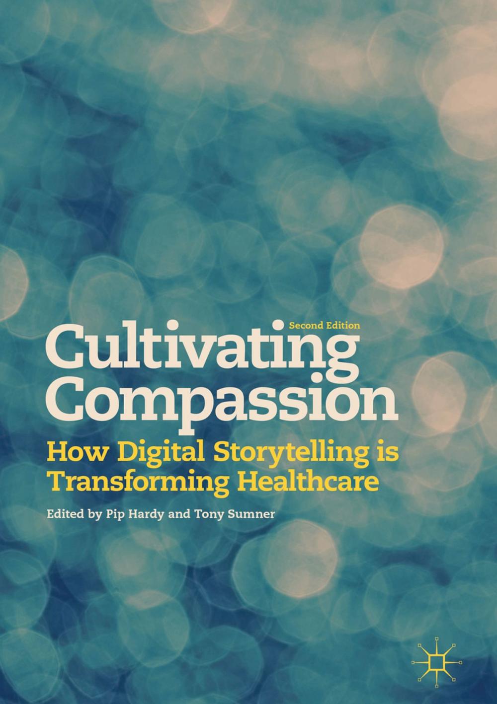 Big bigCover of Cultivating Compassion