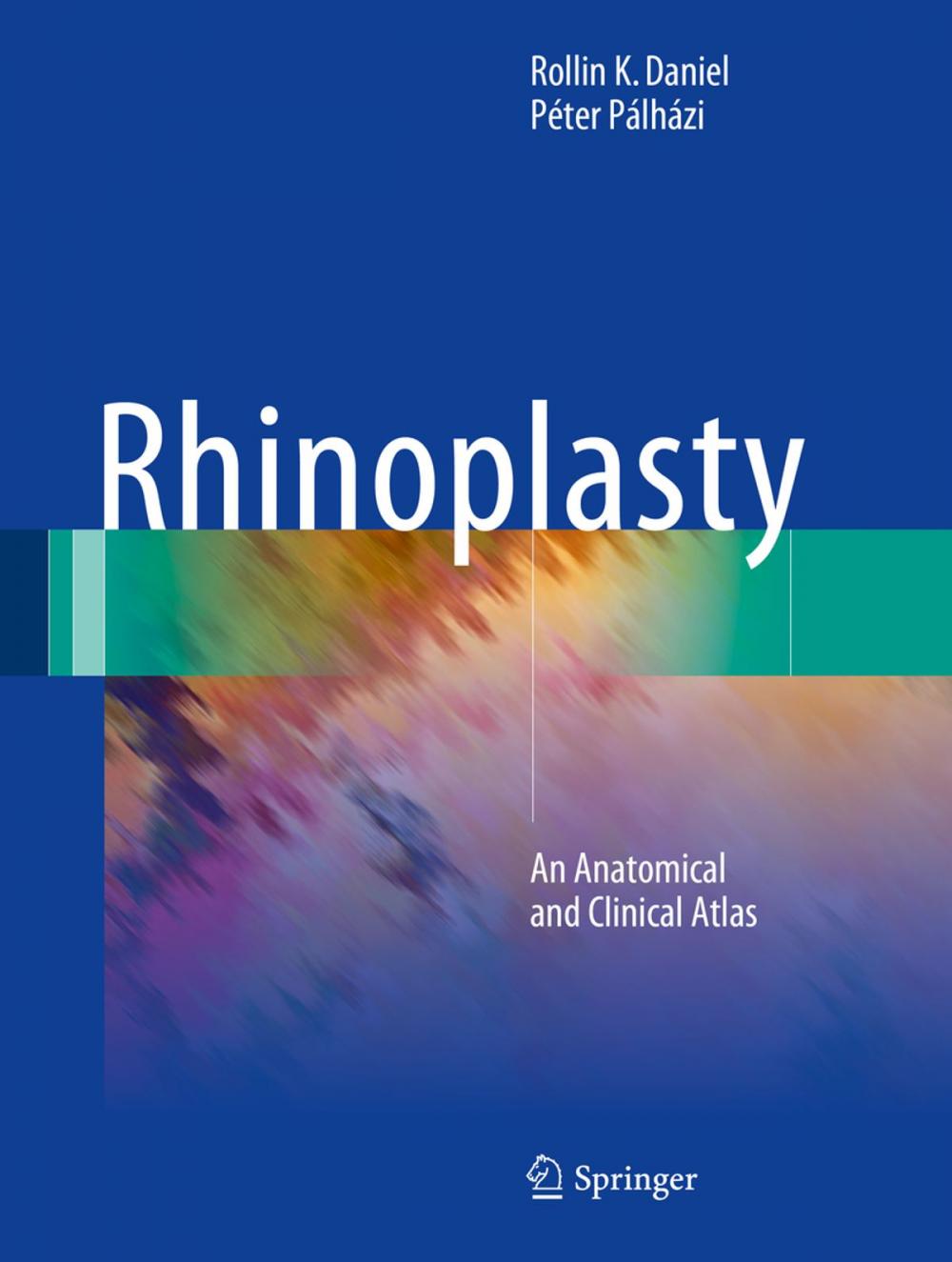 Big bigCover of Rhinoplasty