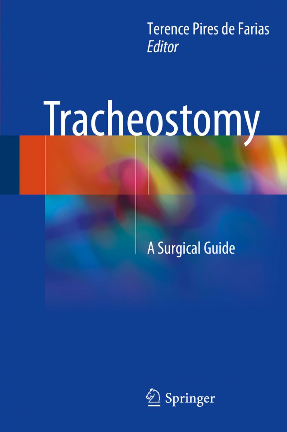 Big bigCover of Tracheostomy