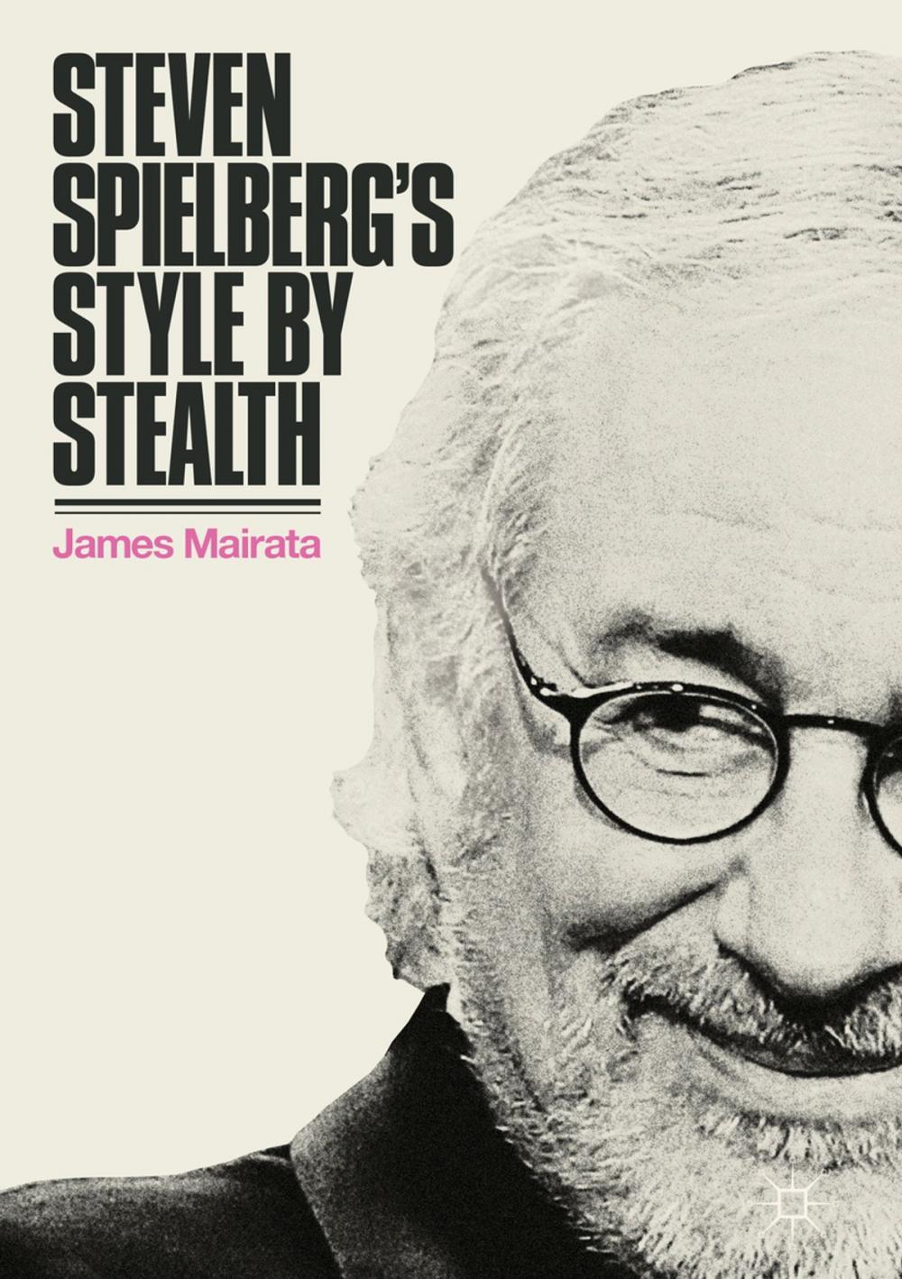 Big bigCover of Steven Spielberg's Style by Stealth