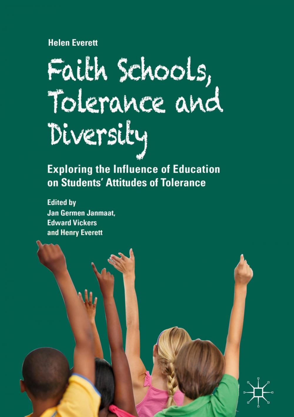 Big bigCover of Faith Schools, Tolerance and Diversity