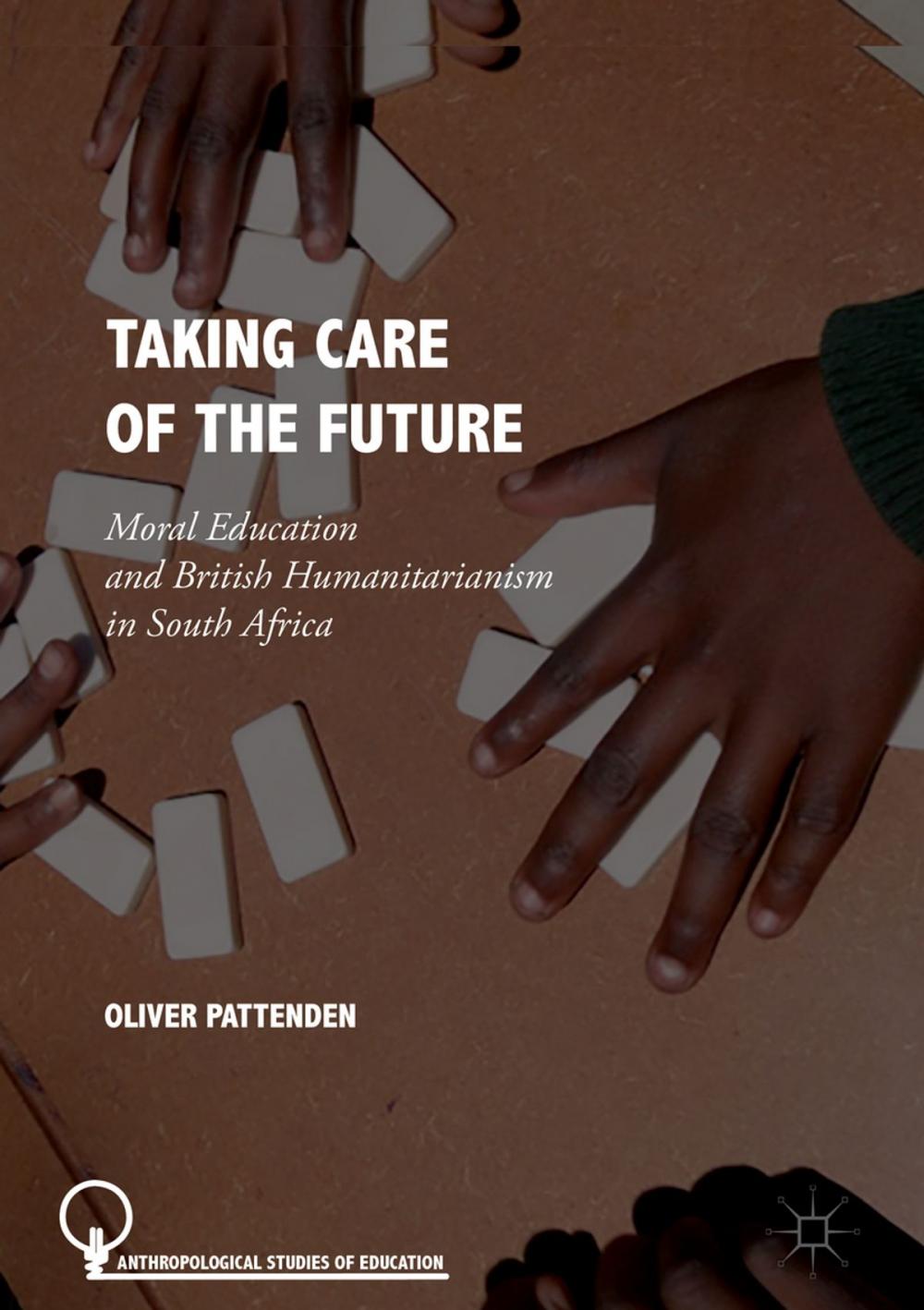 Big bigCover of Taking Care of the Future