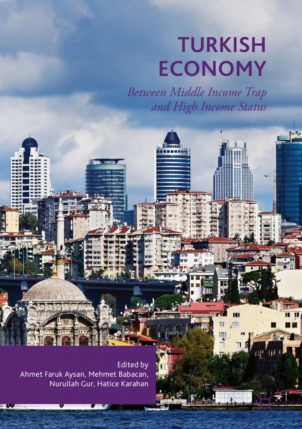 Big bigCover of Turkish Economy