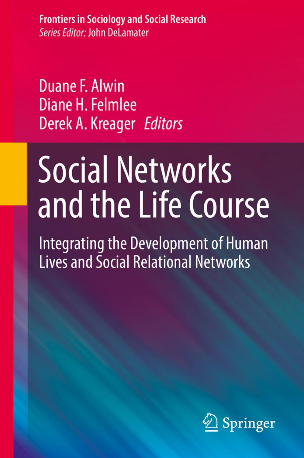 Big bigCover of Social Networks and the Life Course