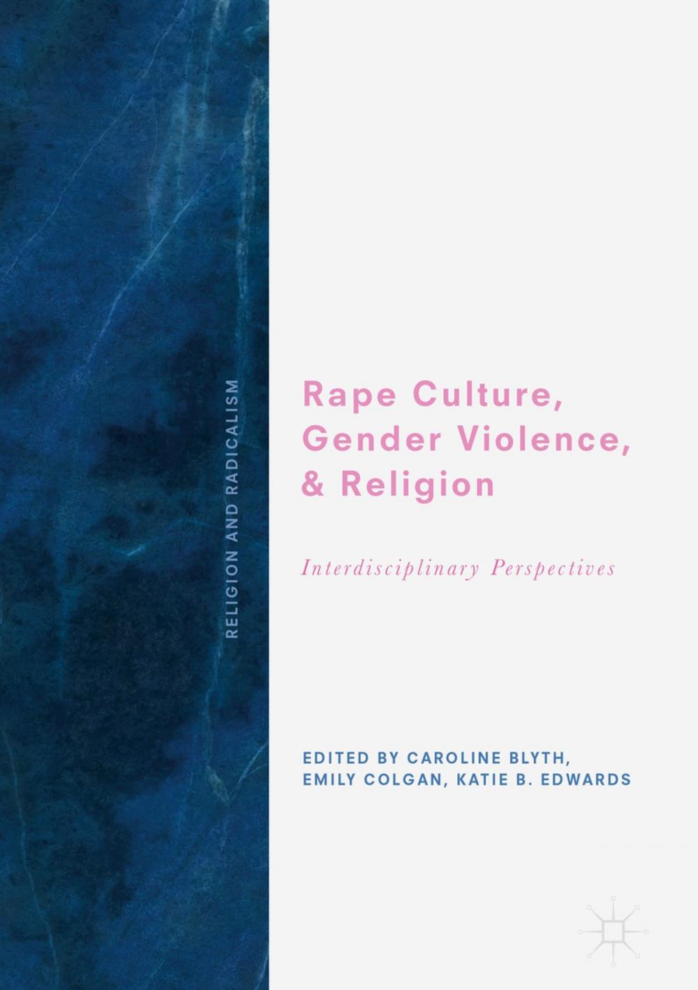 Big bigCover of Rape Culture, Gender Violence, and Religion