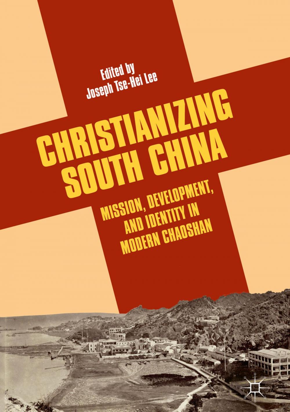 Big bigCover of Christianizing South China