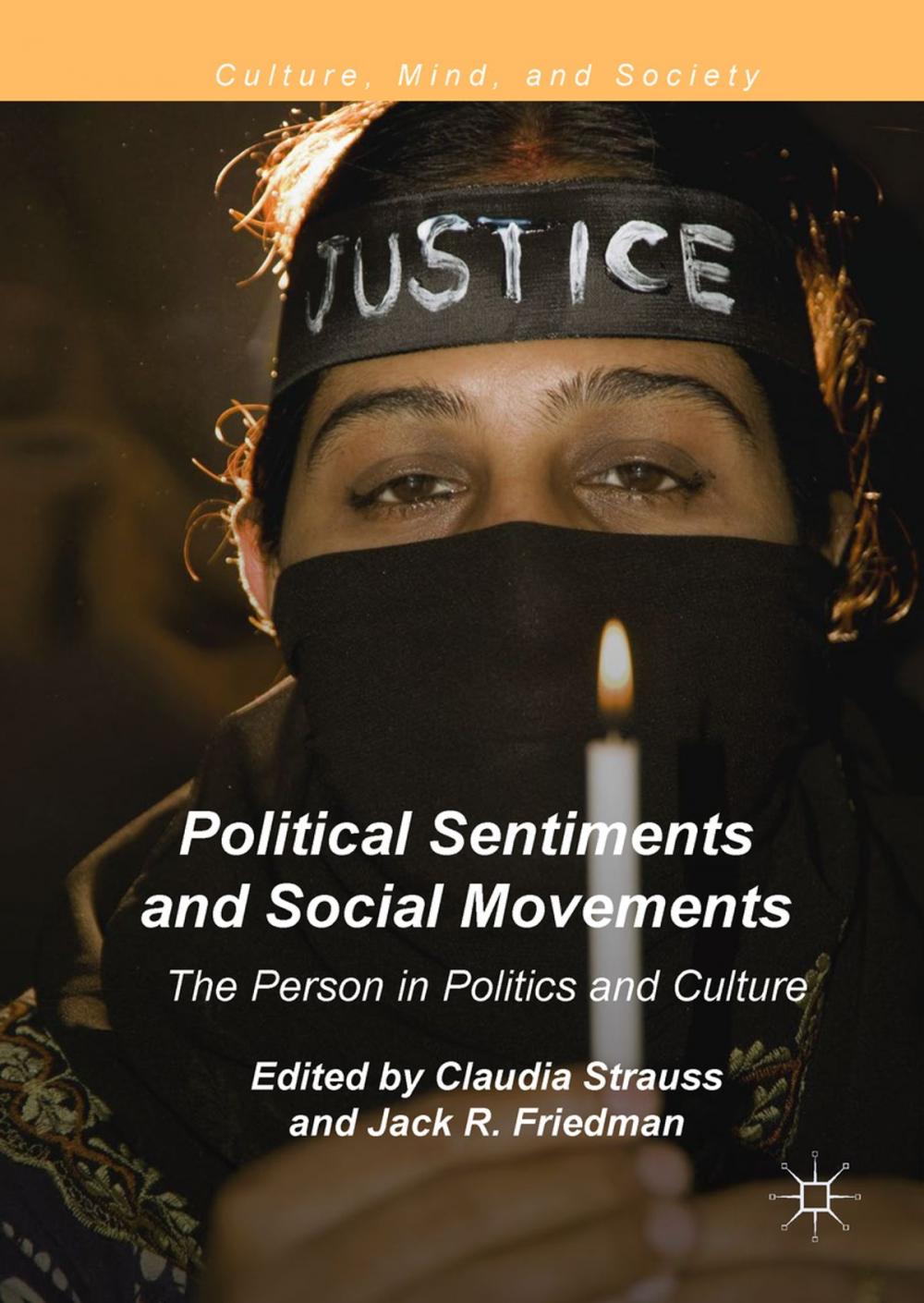 Big bigCover of Political Sentiments and Social Movements