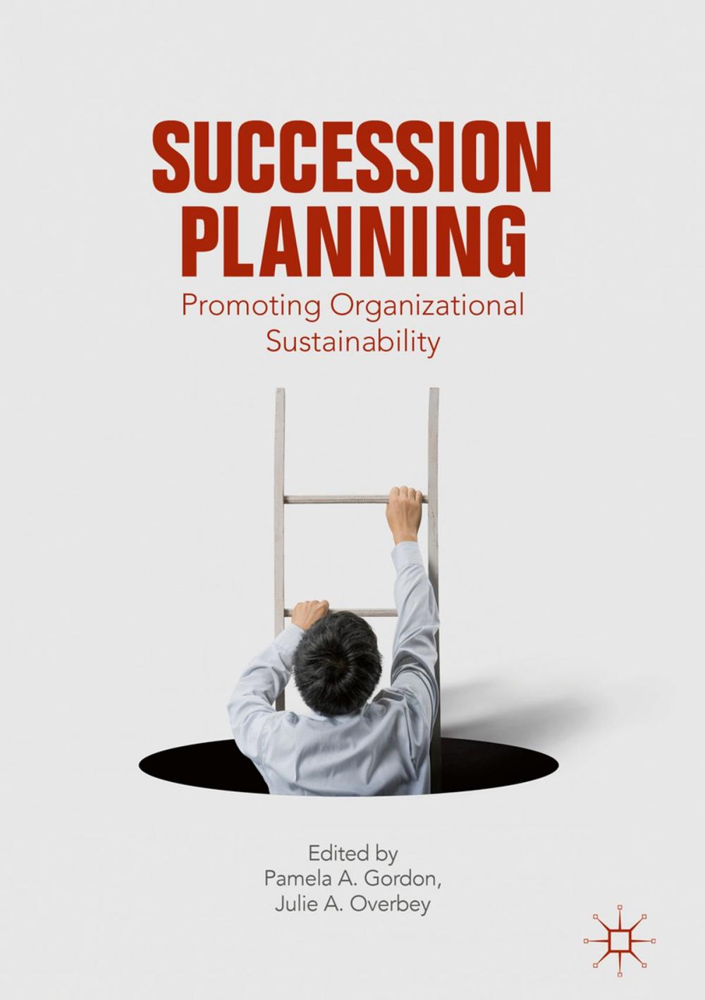 Big bigCover of Succession Planning