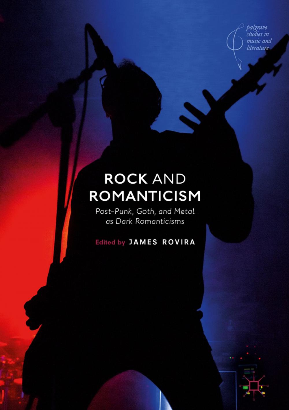 Big bigCover of Rock and Romanticism