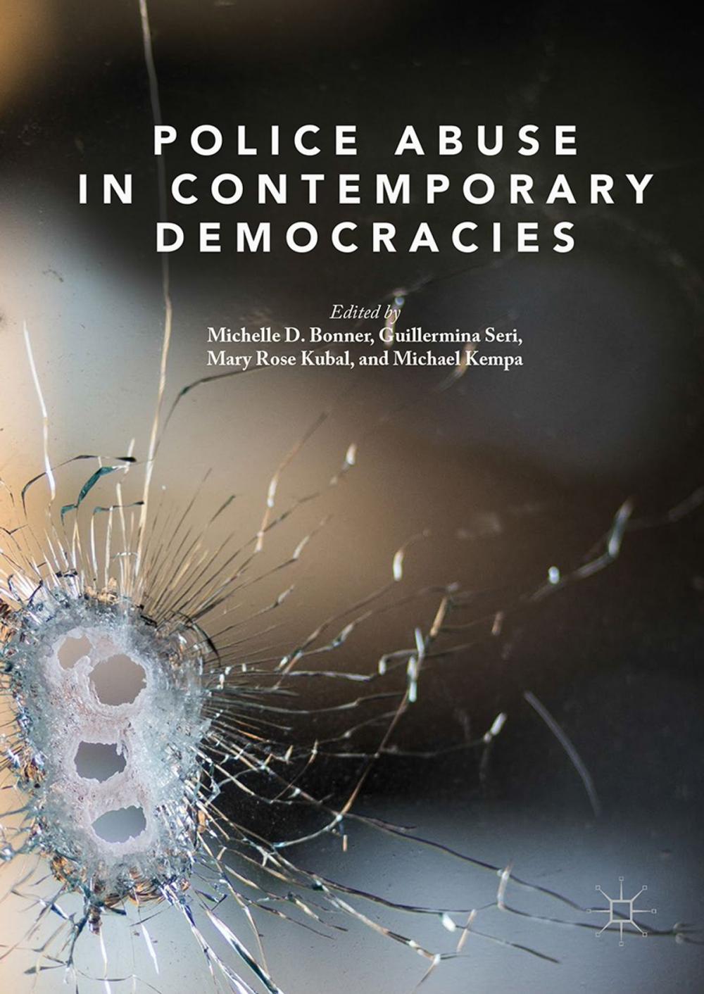 Big bigCover of Police Abuse in Contemporary Democracies