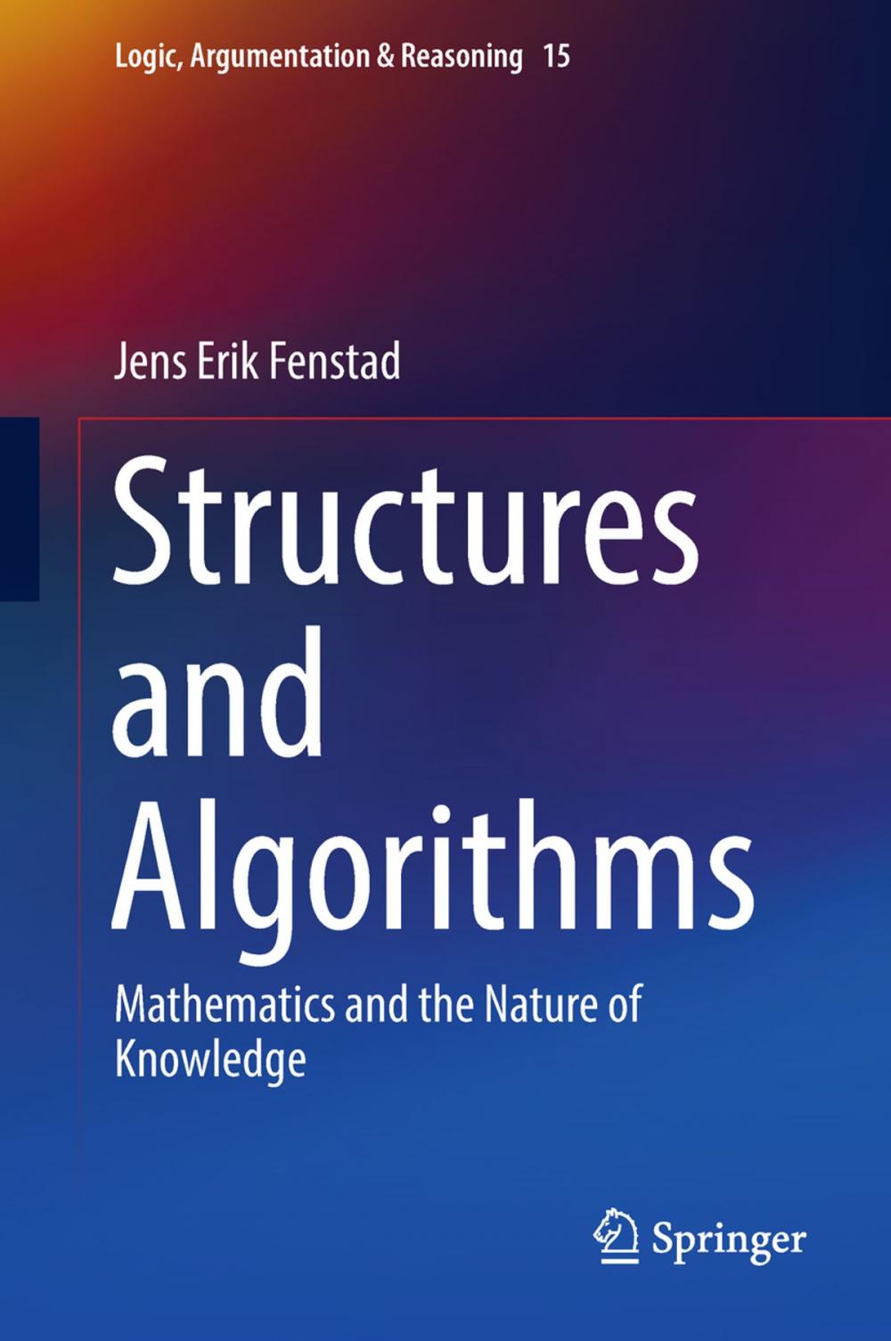 Big bigCover of Structures and Algorithms