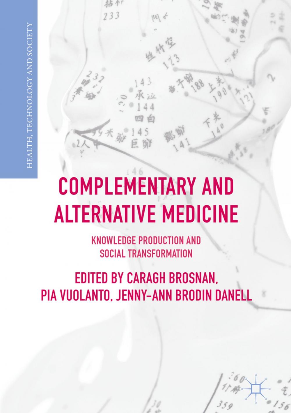 Big bigCover of Complementary and Alternative Medicine