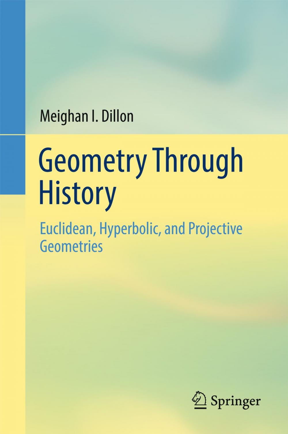 Big bigCover of Geometry Through History